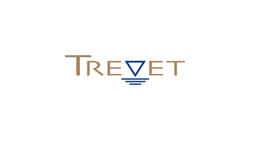 Trevet Logo