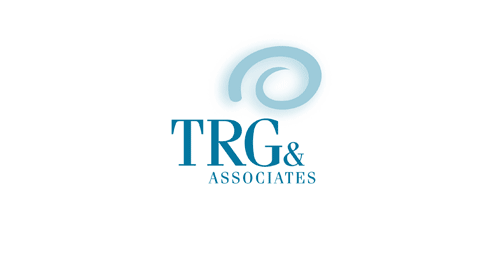 TRG & Associates Logo