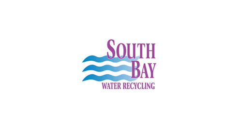 South Bay Water Recycling Logo