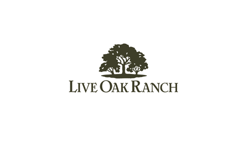 Live Oak Ranch Logo