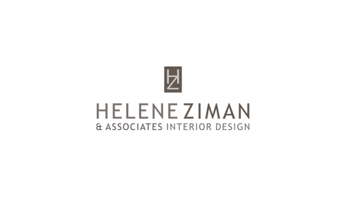 Helene Ziman & Associates Logo
